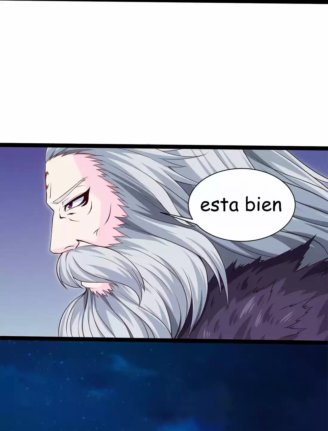 Mo Shou Jian Sheng - Capítulo 41 - Página 25 - LectorTMOo