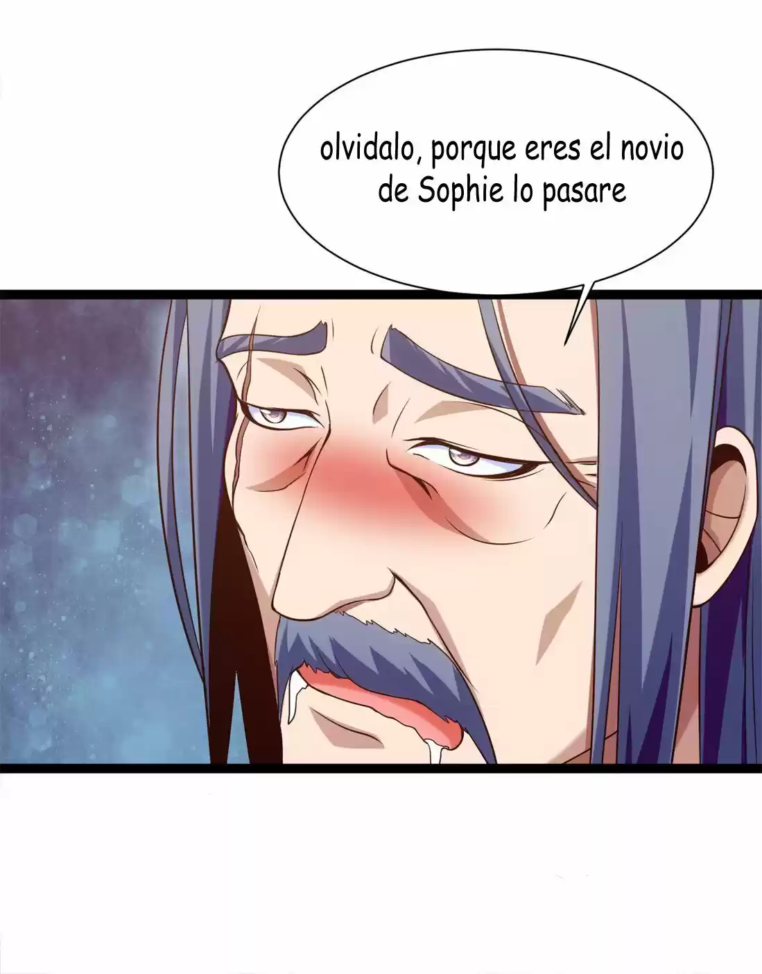 Mo Shou Jian Sheng - Capítulo 43 - Página 24 - LectorTMOo