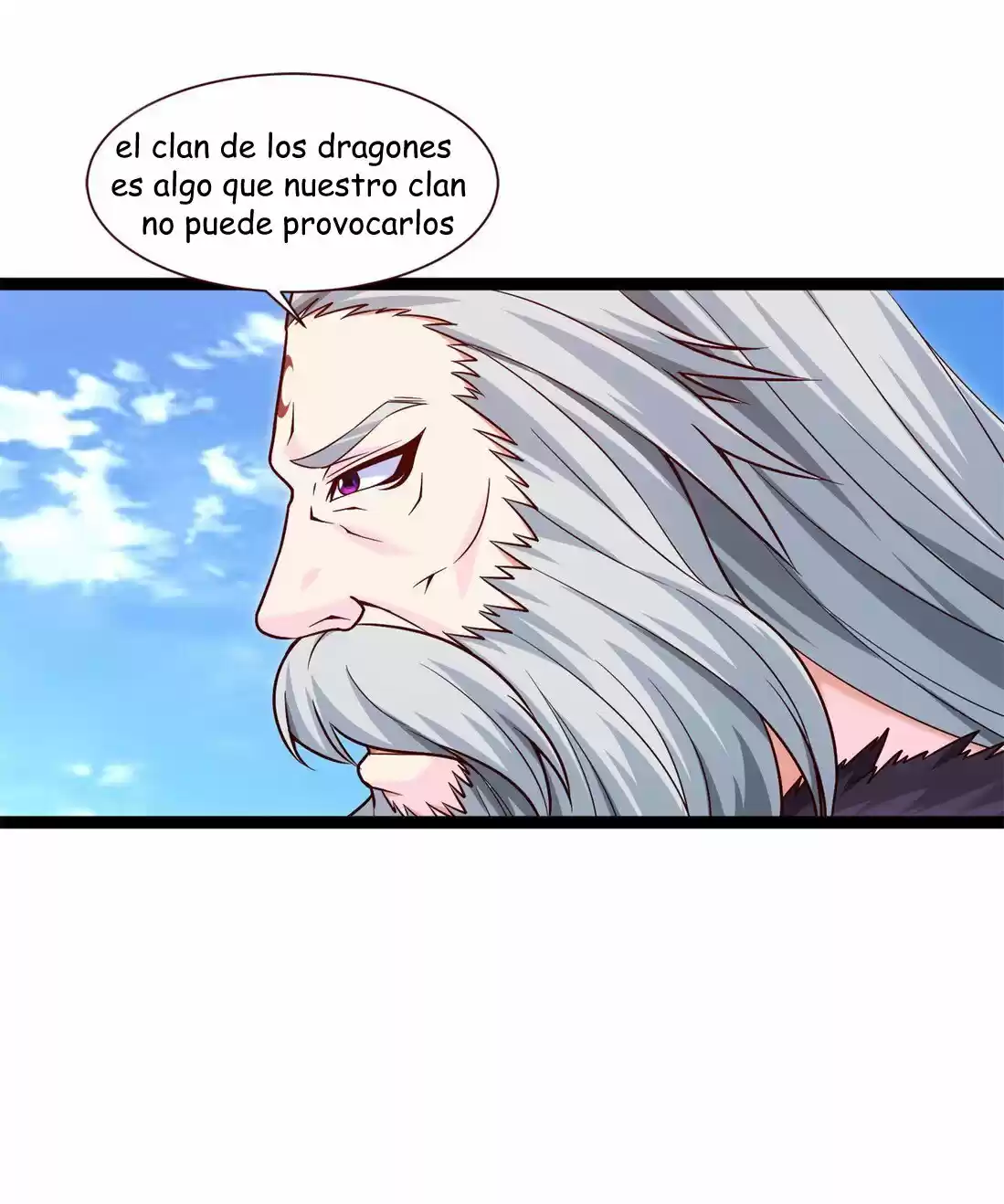 Mo Shou Jian Sheng - Capítulo 44 - Página 40 - LectorTMOo