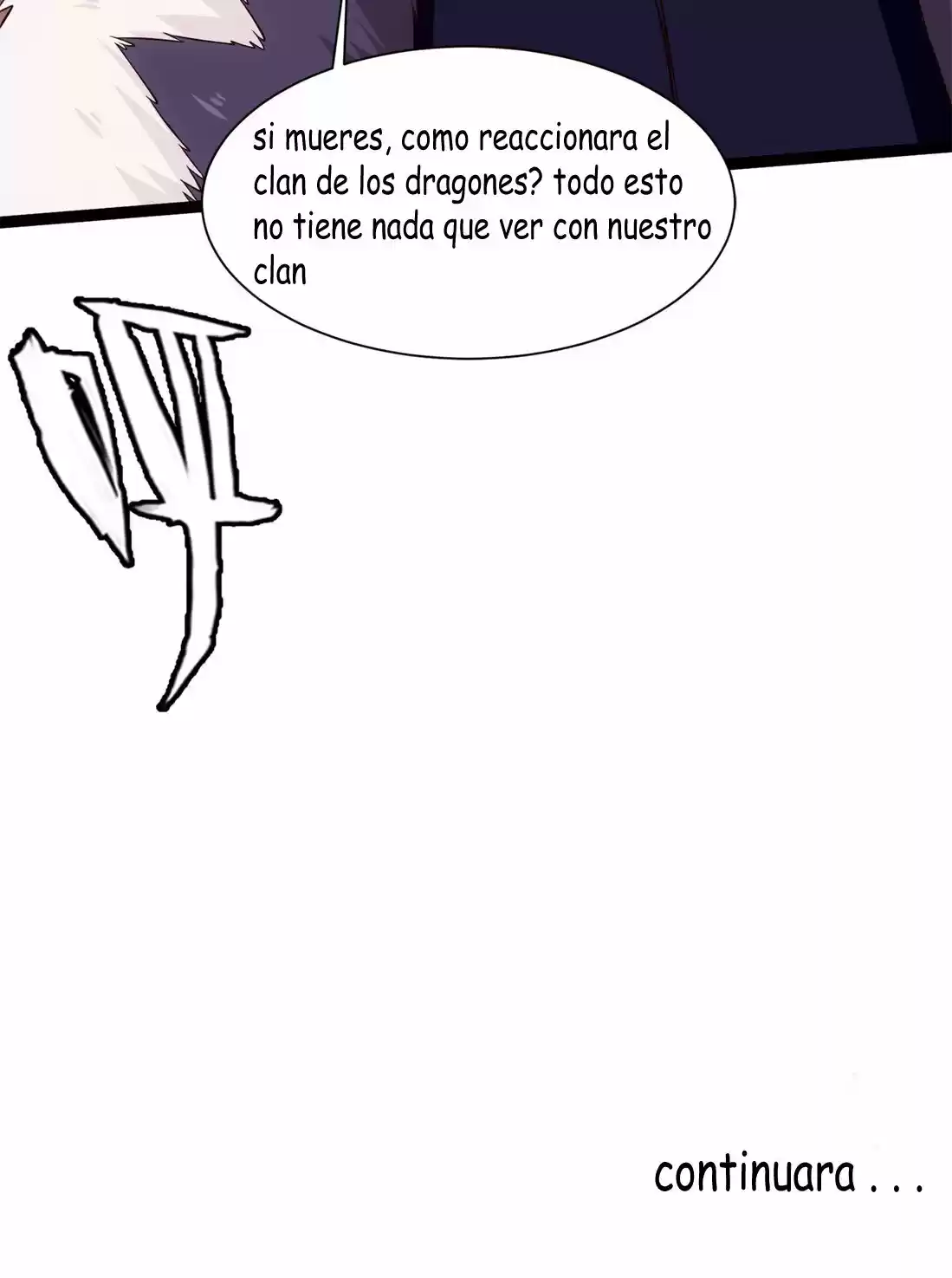 Mo Shou Jian Sheng - Capítulo 44 - Página 44 - LectorTMOo