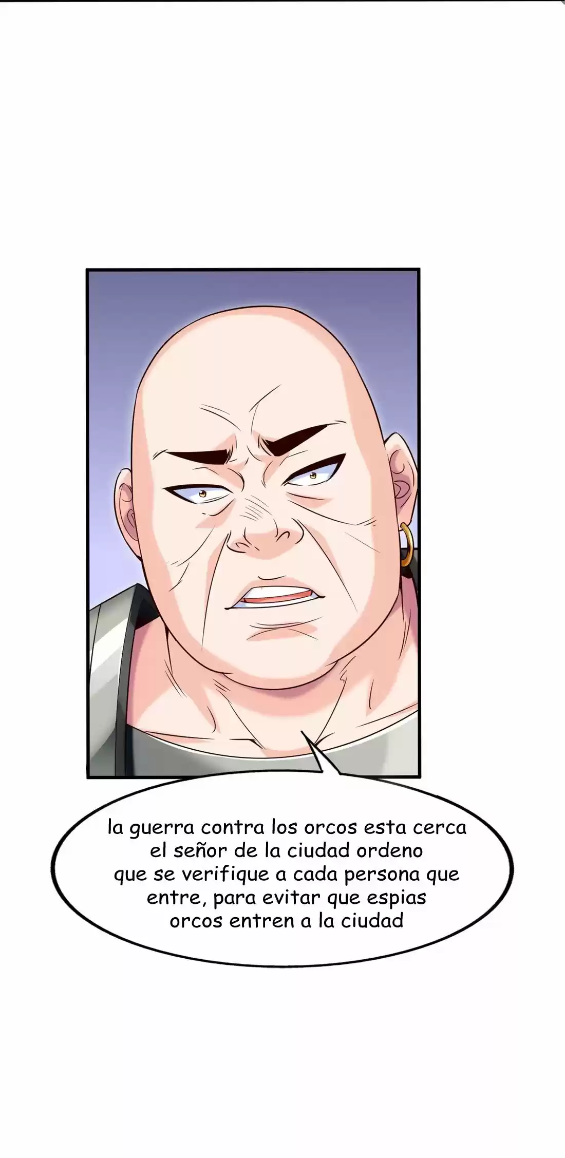 Mo Shou Jian Sheng - Capítulo 45 - Página 9 - LectorTMOo