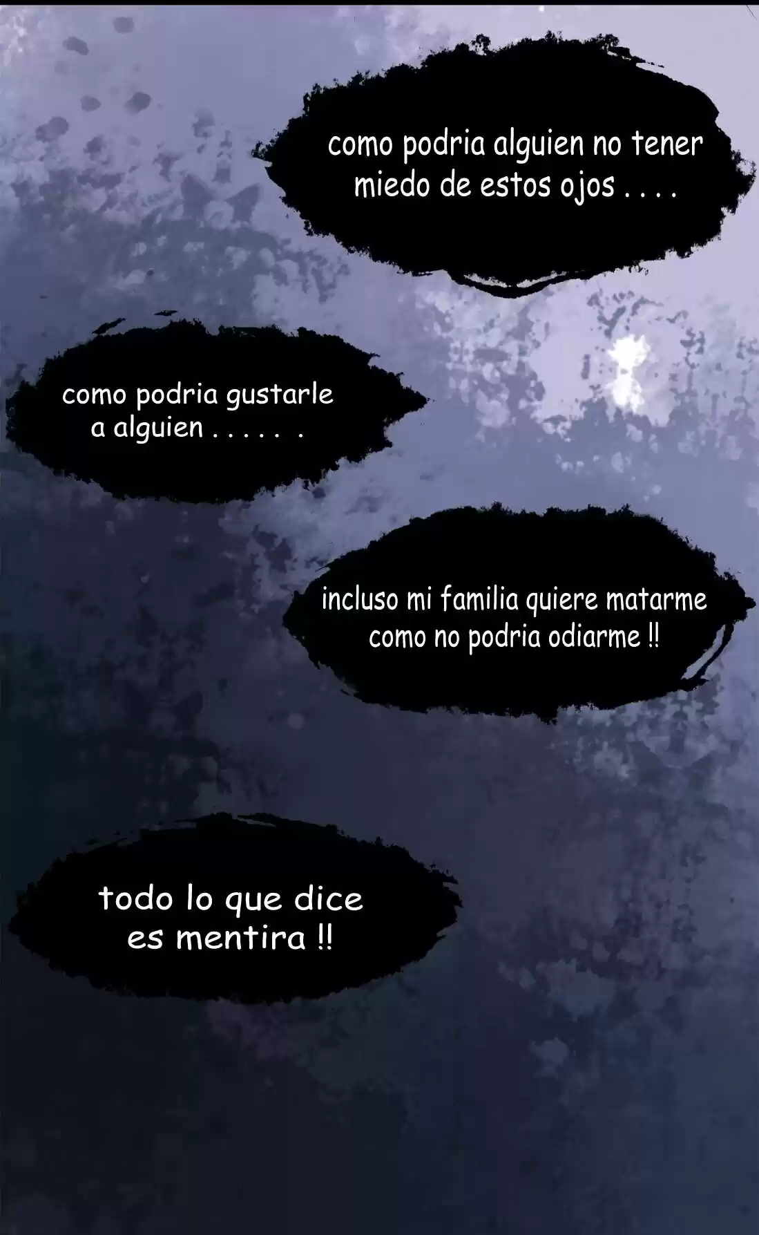 Mo Shou Jian Sheng - Capítulo 50 - Página 13 - LectorTMOo
