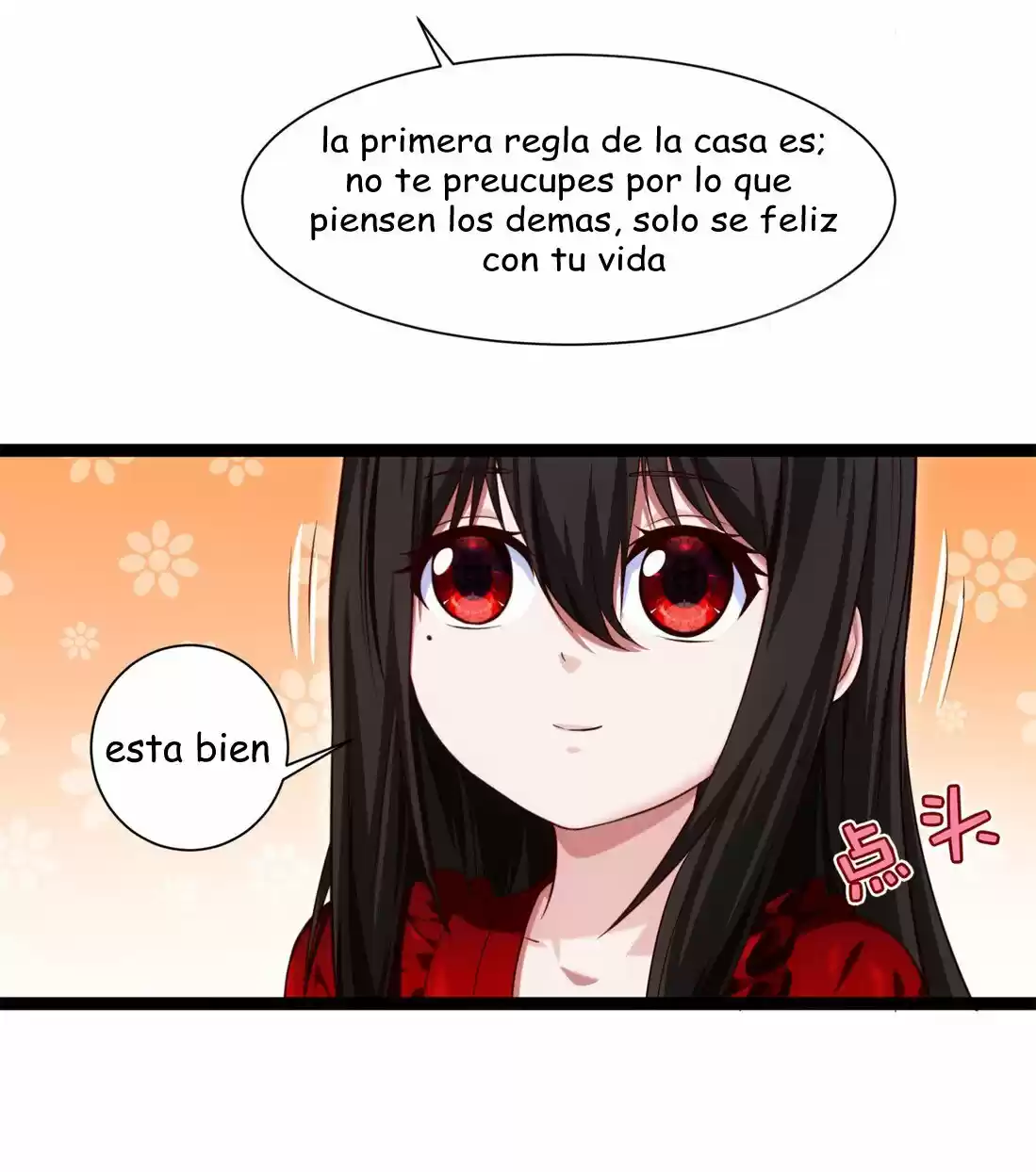 Mo Shou Jian Sheng - Capítulo 50 - Página 25 - LectorTMOo