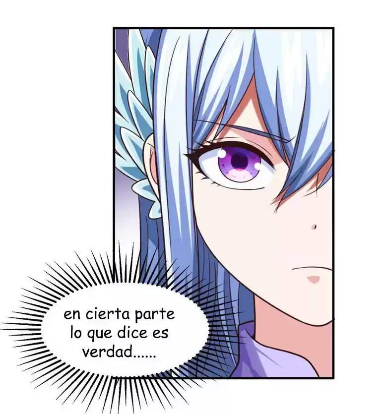 Mo Shou Jian Sheng - Capítulo 61 - Página 16 - LectorTMOo