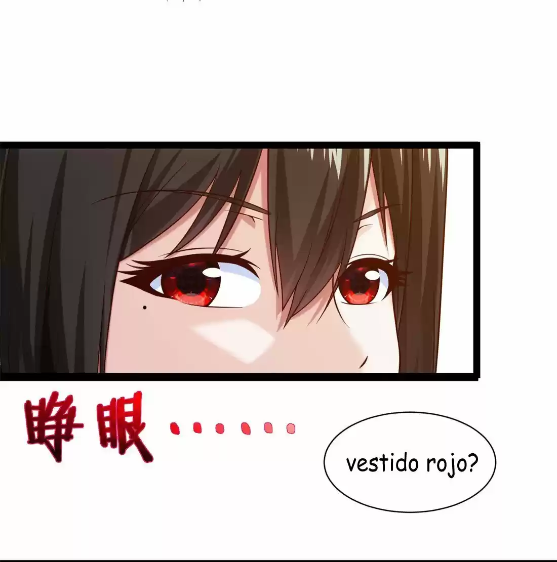 Mo Shou Jian Sheng - Capítulo 63 - Página 18 - LectorTMOo