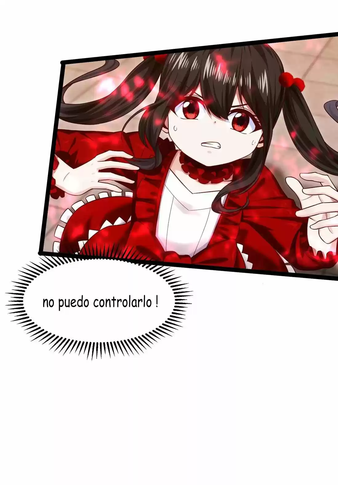 Mo Shou Jian Sheng - Capítulo 65 - Página 14 - LectorTMOo
