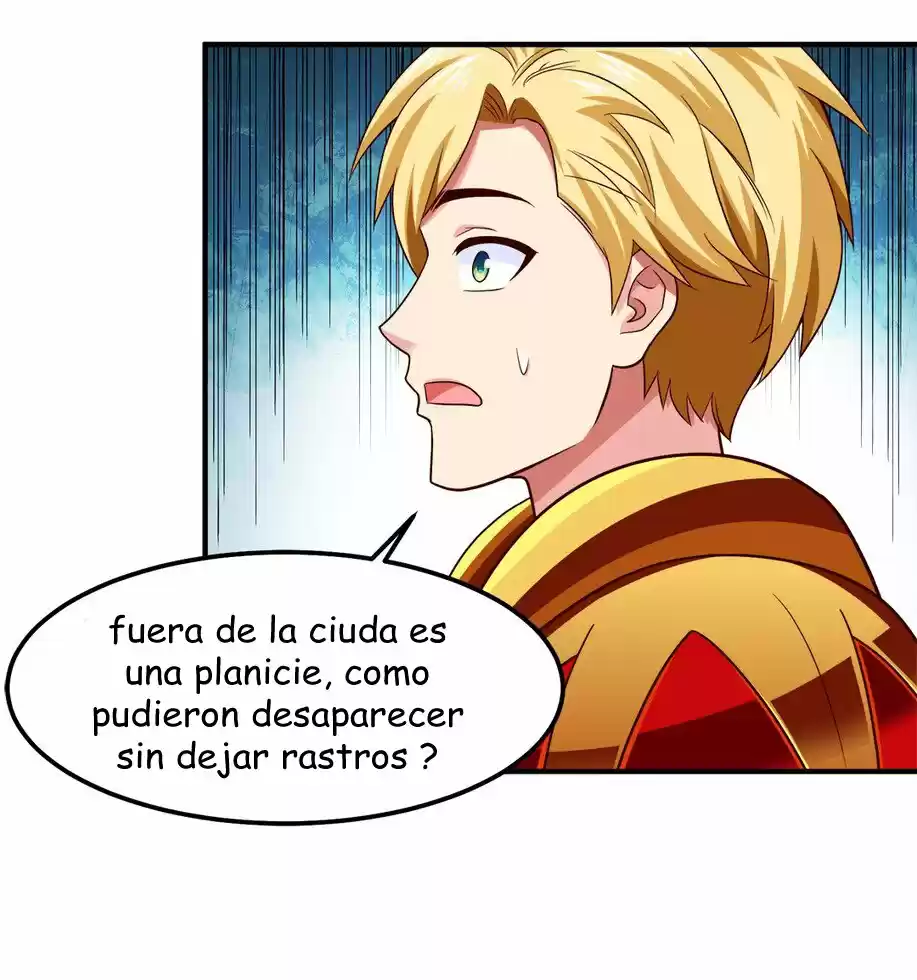 Mo Shou Jian Sheng - Capítulo 67 - Página 30 - LectorTMOo