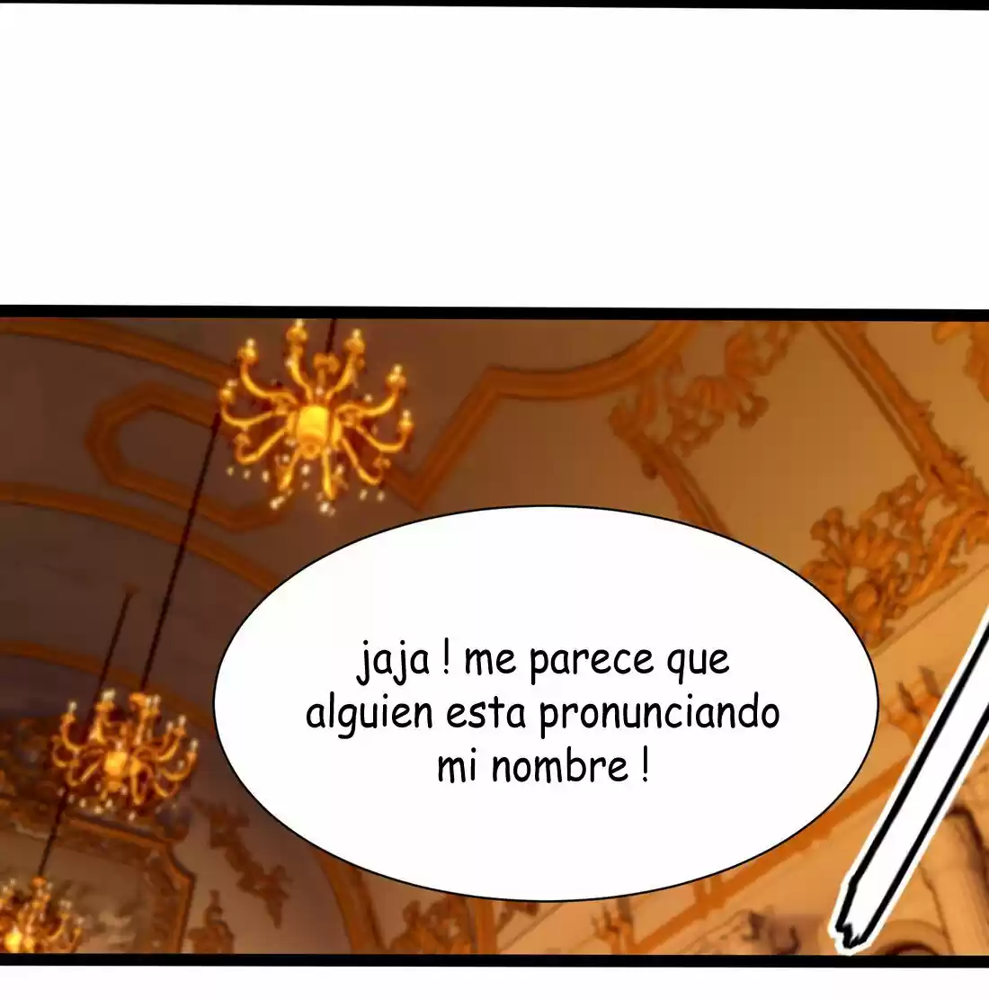 Mo Shou Jian Sheng - Capítulo 68 - Página 38 - LectorTMOo