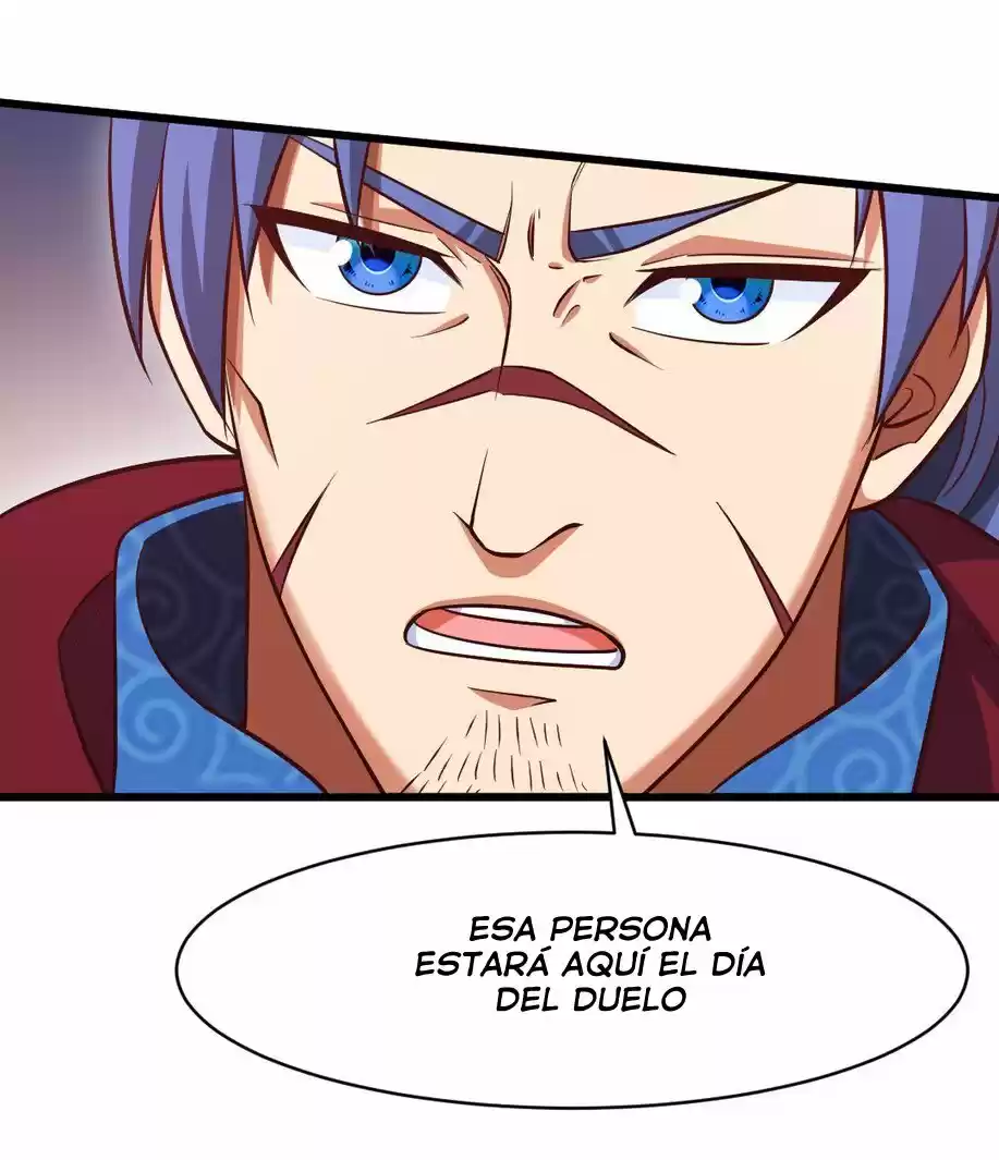 Mo Shou Jian Sheng - Capítulo 74 - Página 13 - LectorTMOo