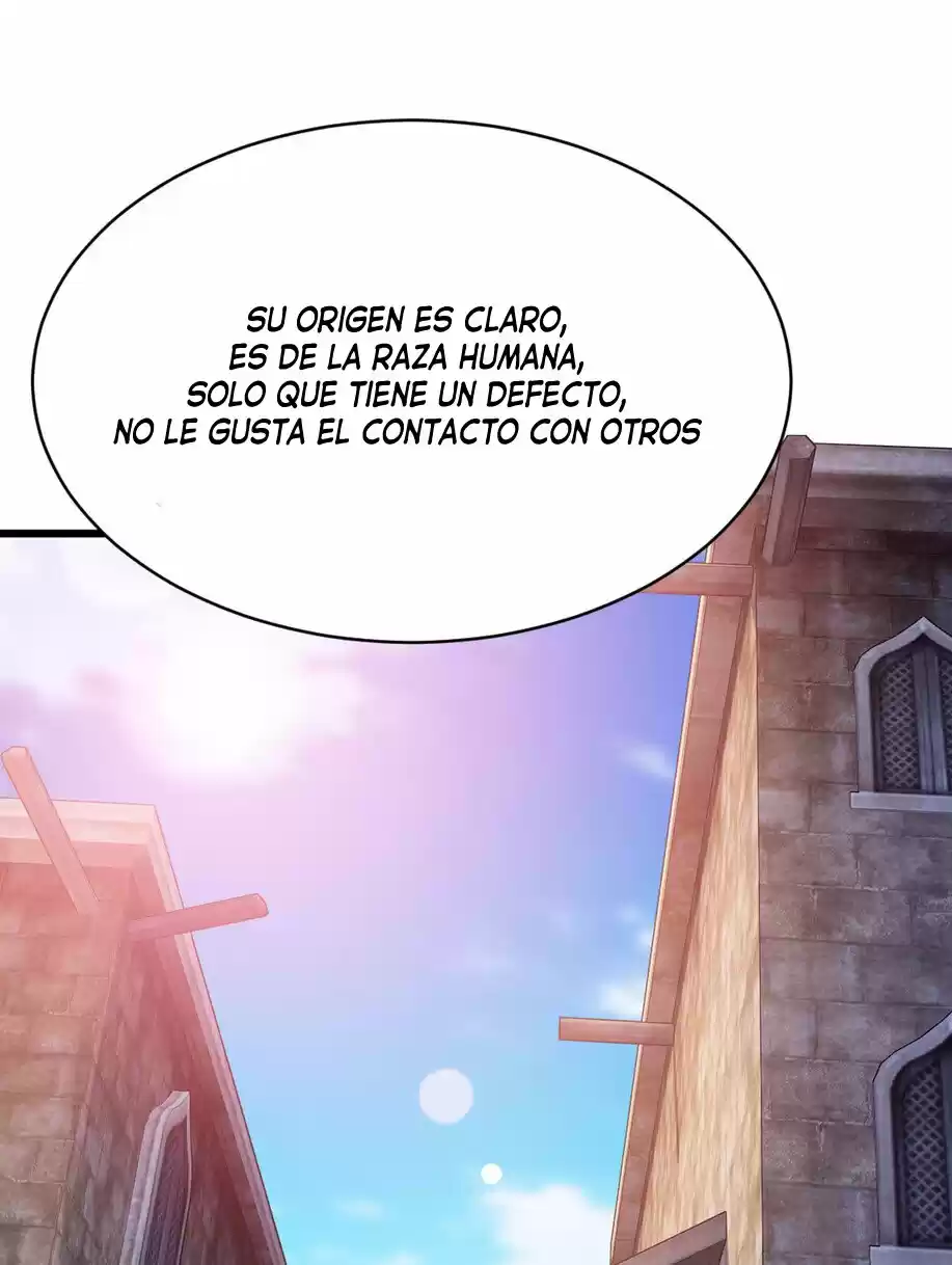 Mo Shou Jian Sheng - Capítulo 74 - Página 15 - LectorTMOo