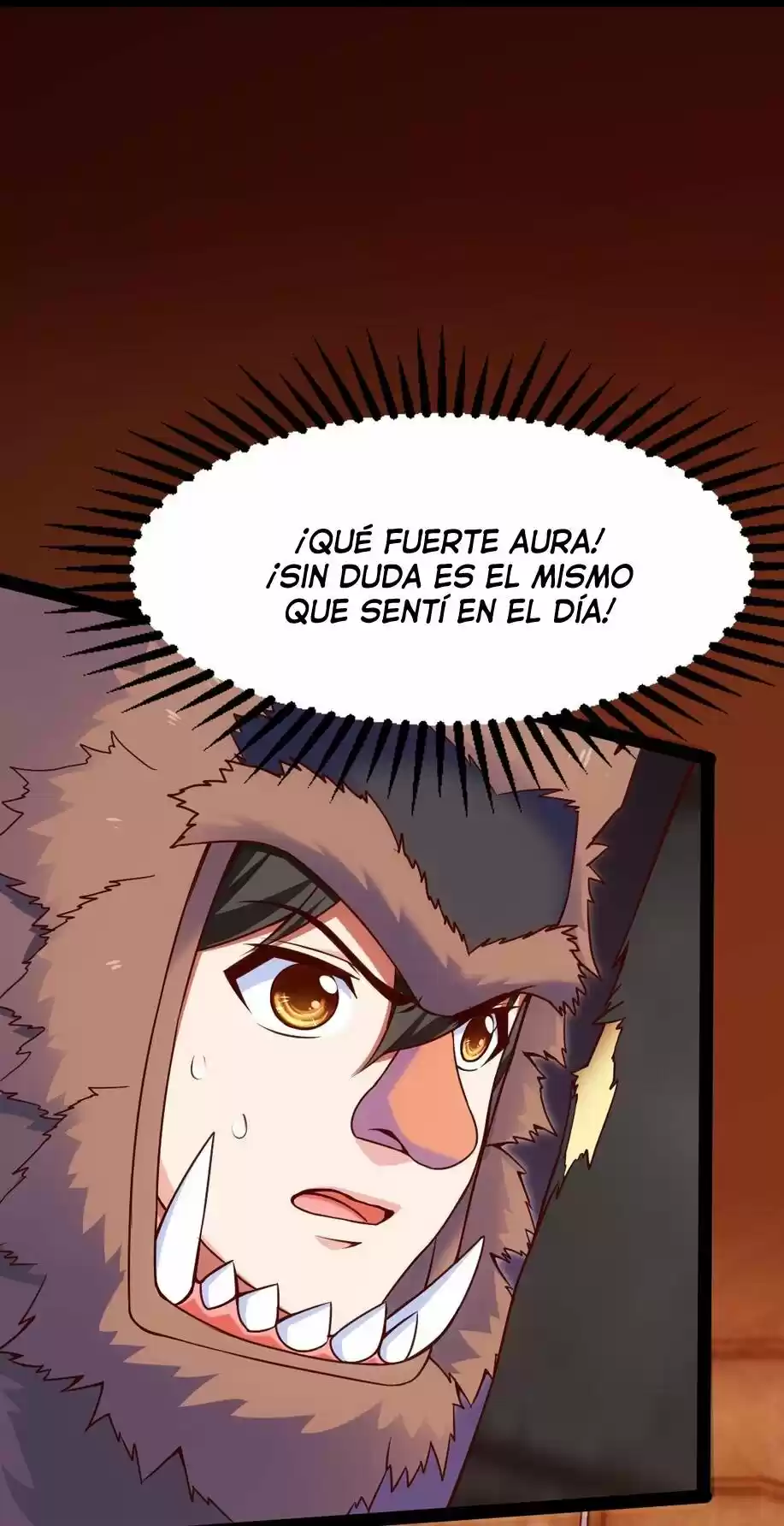Mo Shou Jian Sheng - Capítulo 75 - Página 27 - LectorTMOo