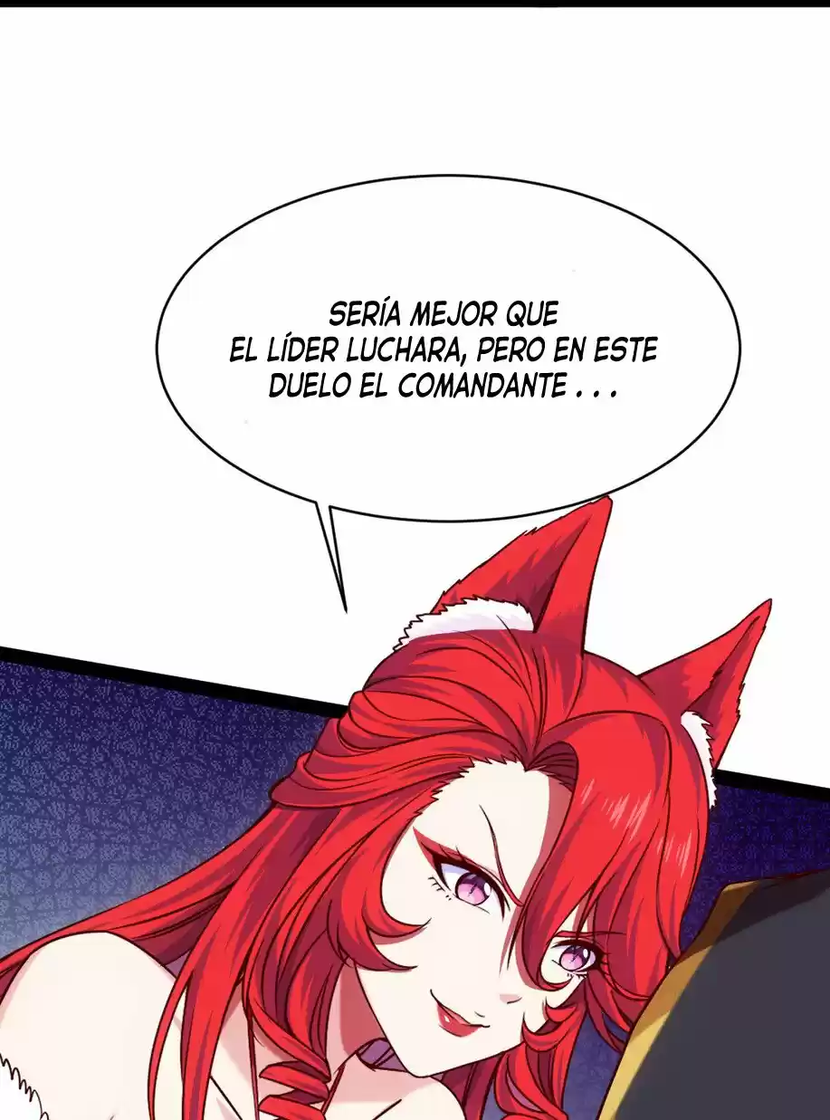 Mo Shou Jian Sheng - Capítulo 75 - Página 41 - LectorTMOo