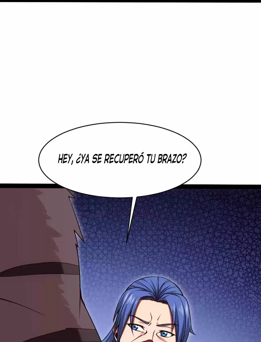 Mo Shou Jian Sheng - Capítulo 77 - Página 46 - LectorTMOo