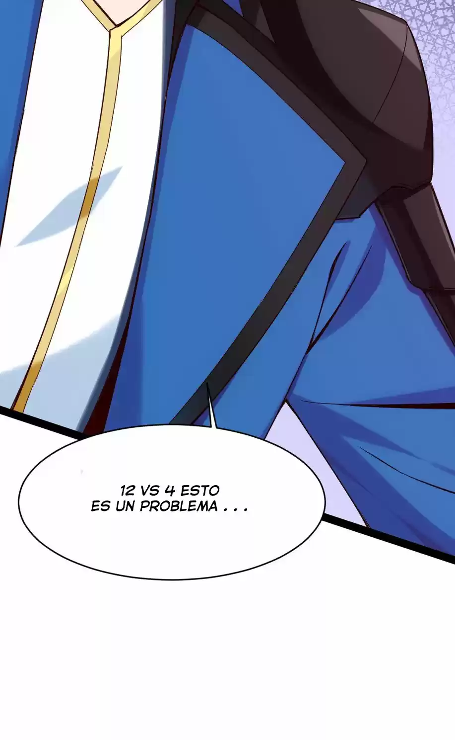 Mo Shou Jian Sheng - Capítulo 77 - Página 61 - LectorTMOo