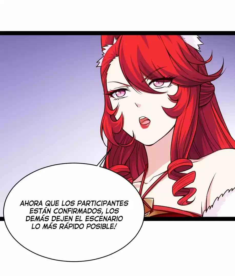 Mo Shou Jian Sheng - Capítulo 78 - Página 11 - LectorTMOo
