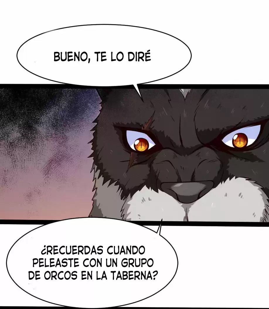 Mo Shou Jian Sheng - Capítulo 80 - Página 39 - LectorTMOo