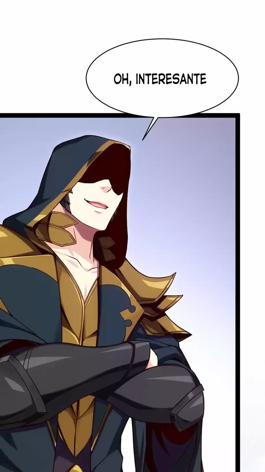 Mo Shou Jian Sheng - Capítulo 80 - Página 53 - LectorTMOo