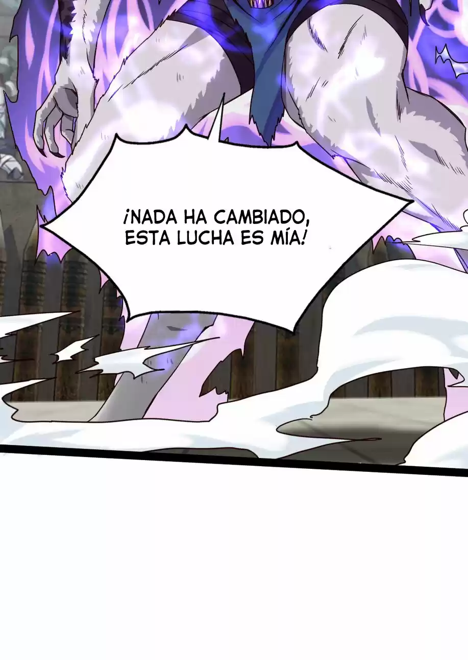 Mo Shou Jian Sheng - Capítulo 81 - Página 17 - LectorTMOo