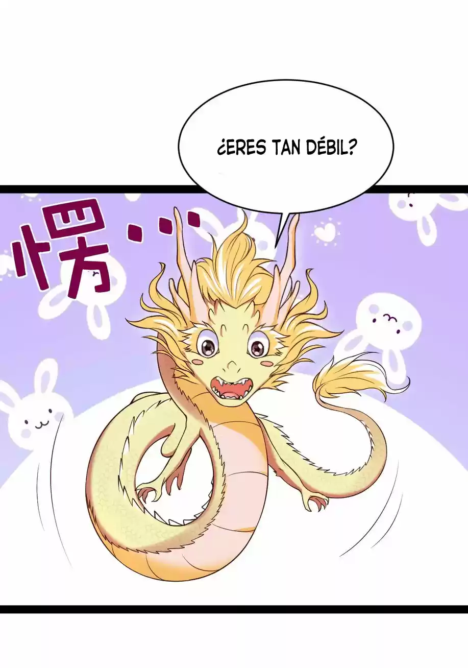 Mo Shou Jian Sheng - Capítulo 85 - Página 16 - LectorTMOo