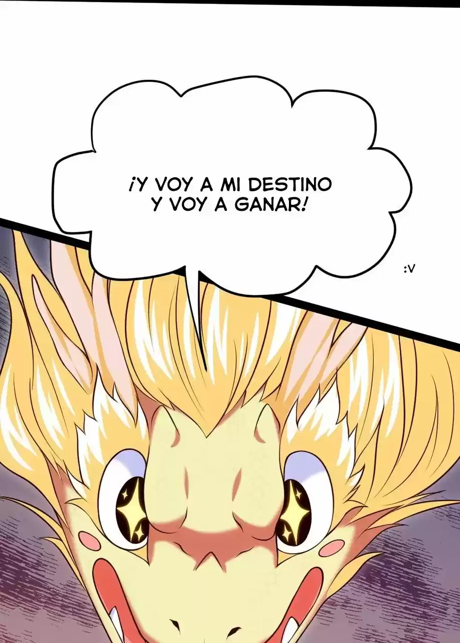 Mo Shou Jian Sheng - Capítulo 85 - Página 18 - LectorTMOo