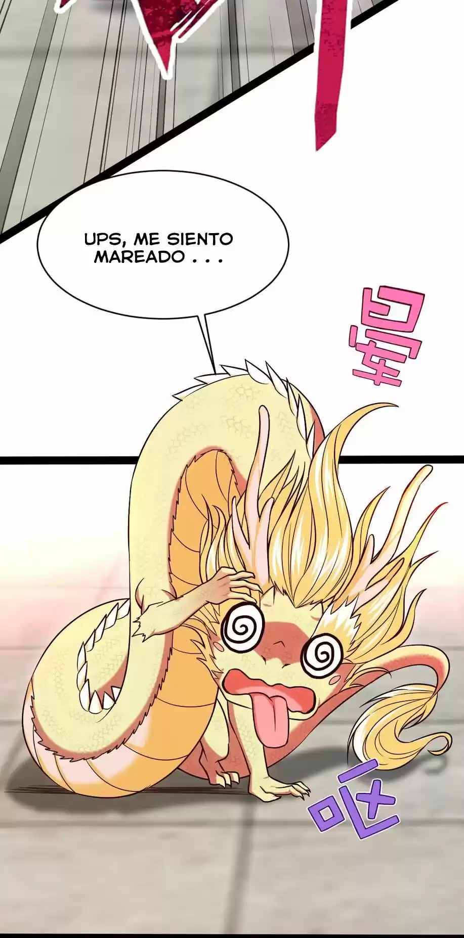 Mo Shou Jian Sheng - Capítulo 85 - Página 26 - LectorTMOo