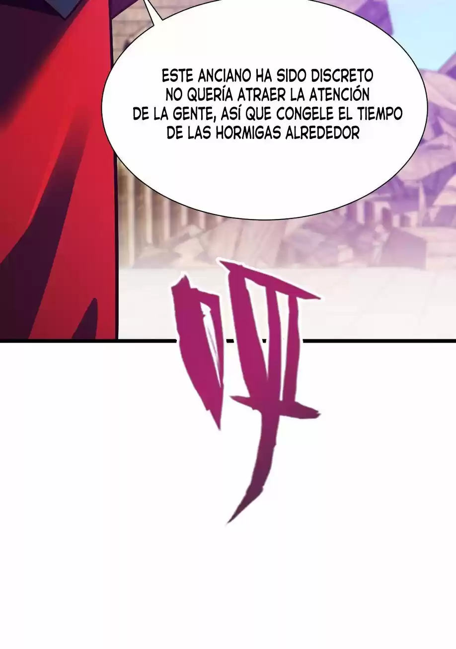 Mo Shou Jian Sheng - Capítulo 86 - Página 13 - LectorTMOo