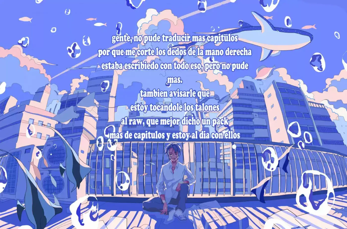 Mo Shou Jian Sheng - Capítulo 87 - Página 55 - LectorTMOo