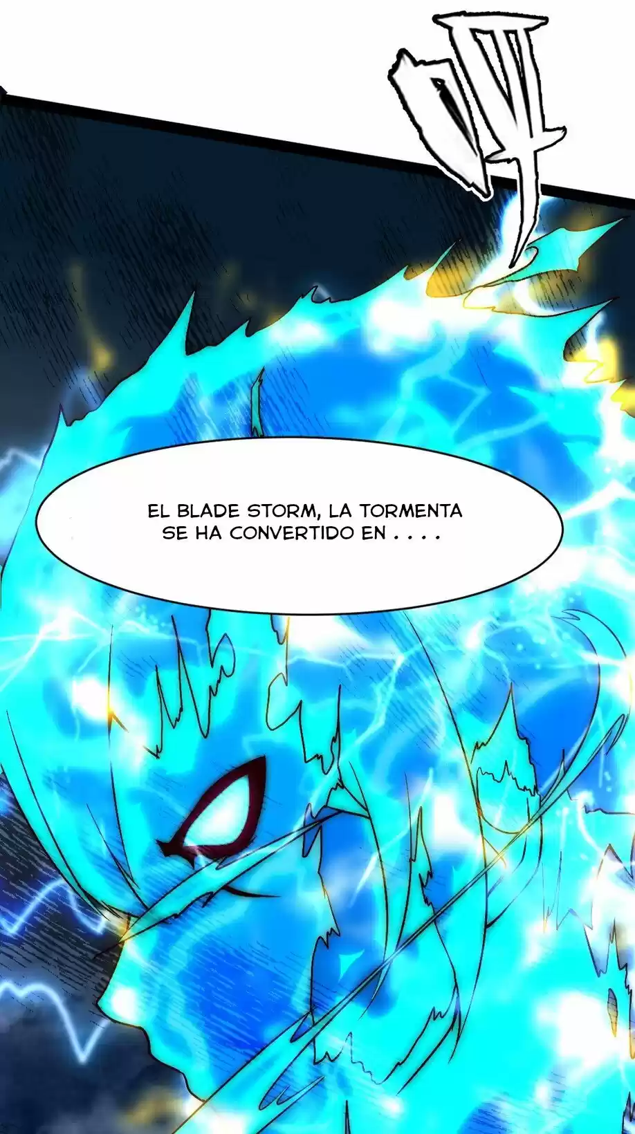 Mo Shou Jian Sheng - Capítulo 89 - Página 16 - LectorTMOo