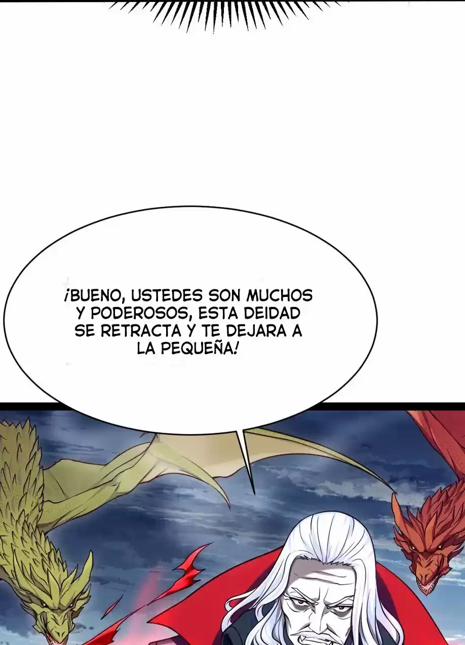 Mo Shou Jian Sheng - Capítulo 92 - Página 31 - LectorTMOo