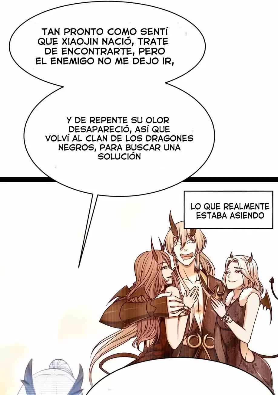 Mo Shou Jian Sheng - Capítulo 92 - Página 52 - LectorTMOo