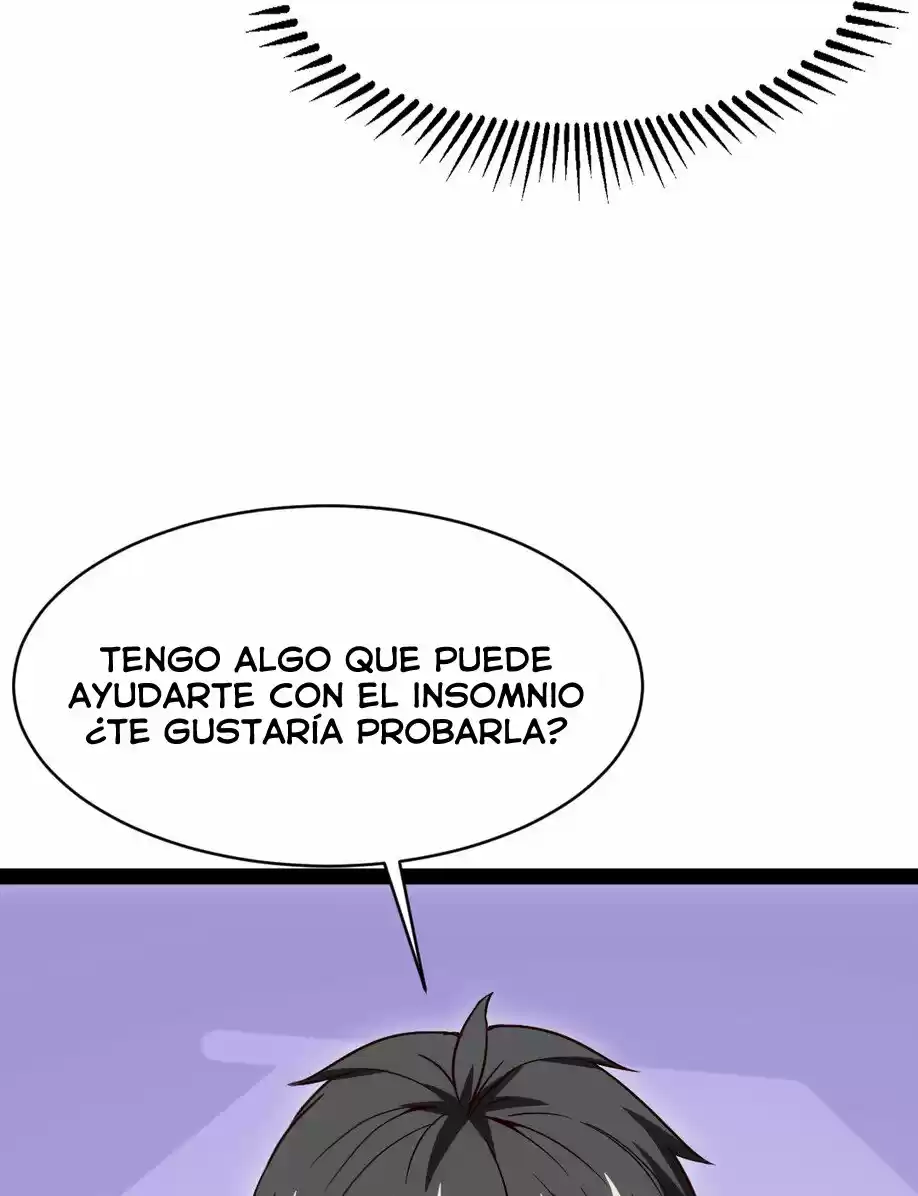 Mo Shou Jian Sheng - Capítulo 97 - Página 22 - LectorTMOo