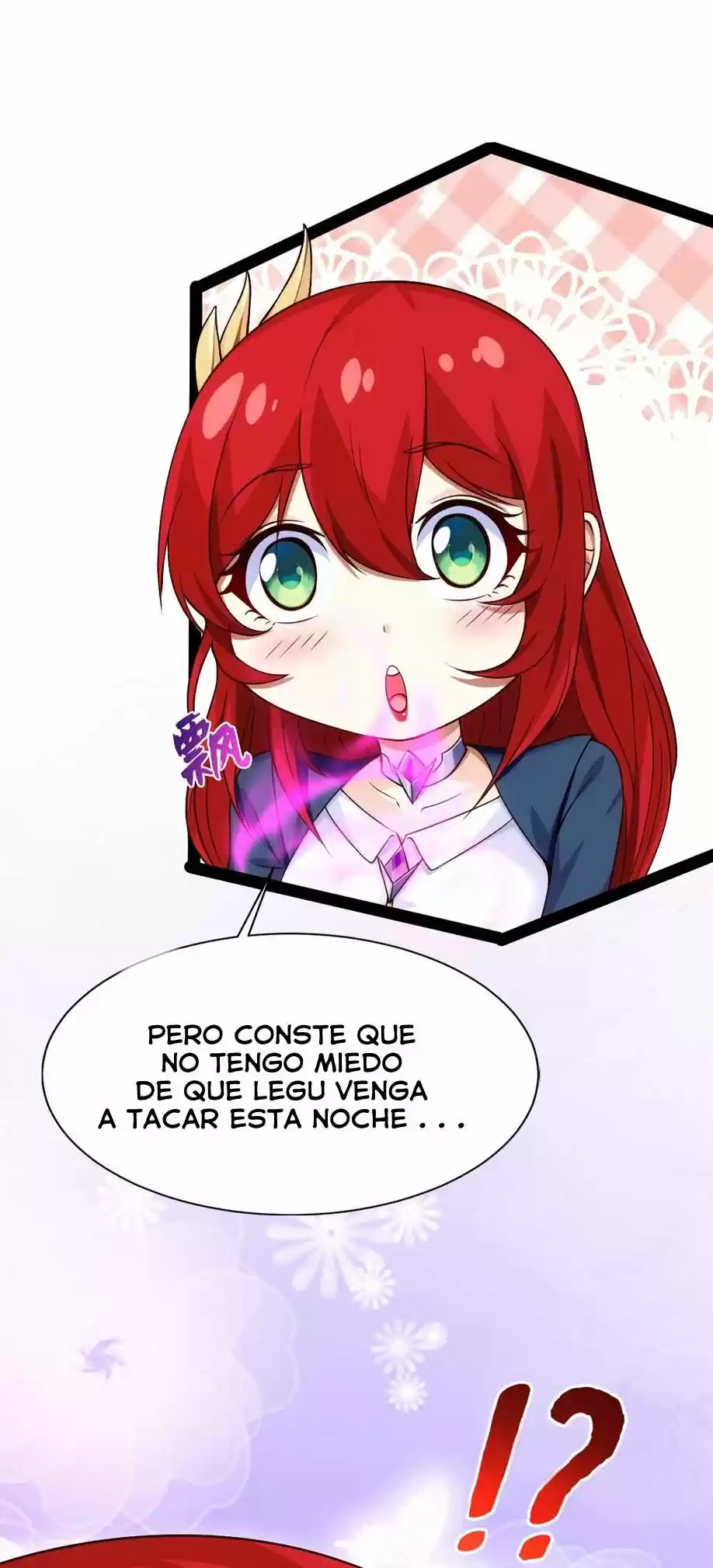 Mo Shou Jian Sheng - Capítulo 97 - Página 26 - LectorTMOo