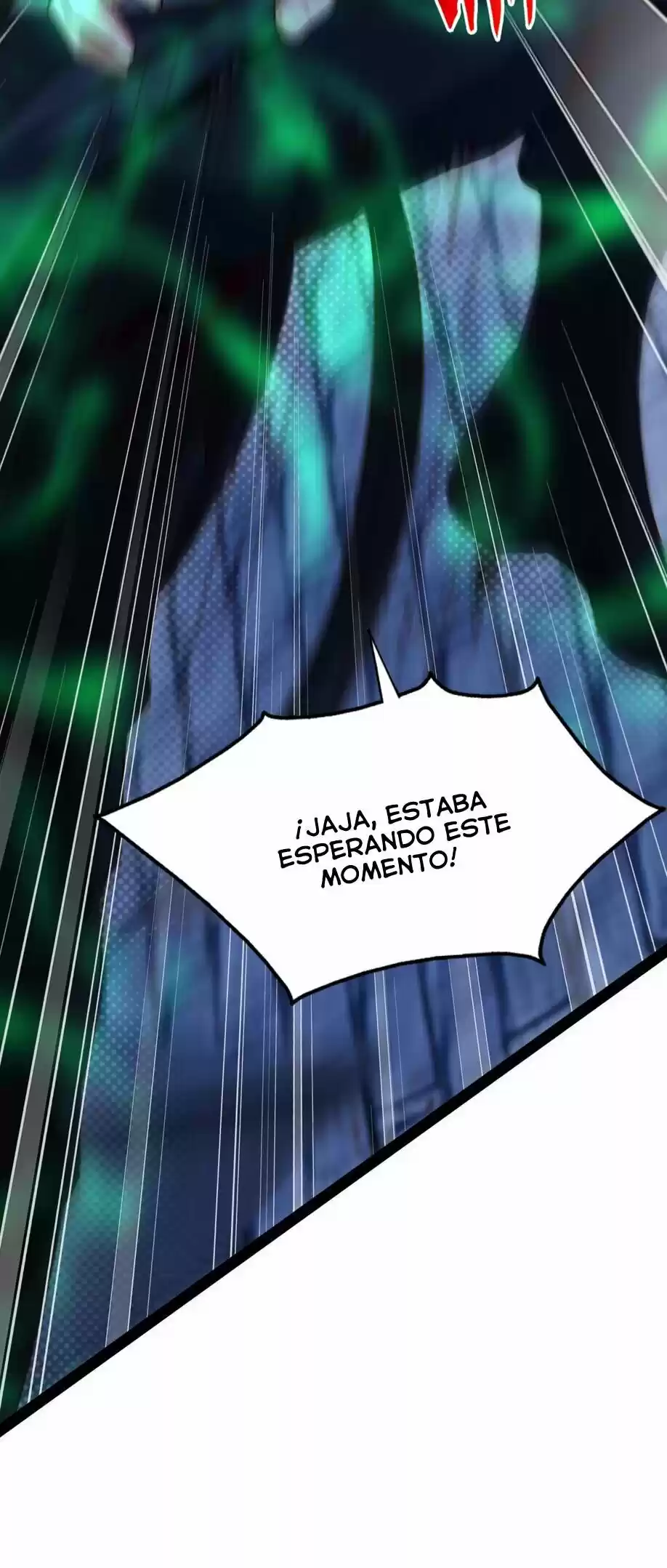 Mo Shou Jian Sheng - Capítulo 98 - Página 50 - LectorTMOo