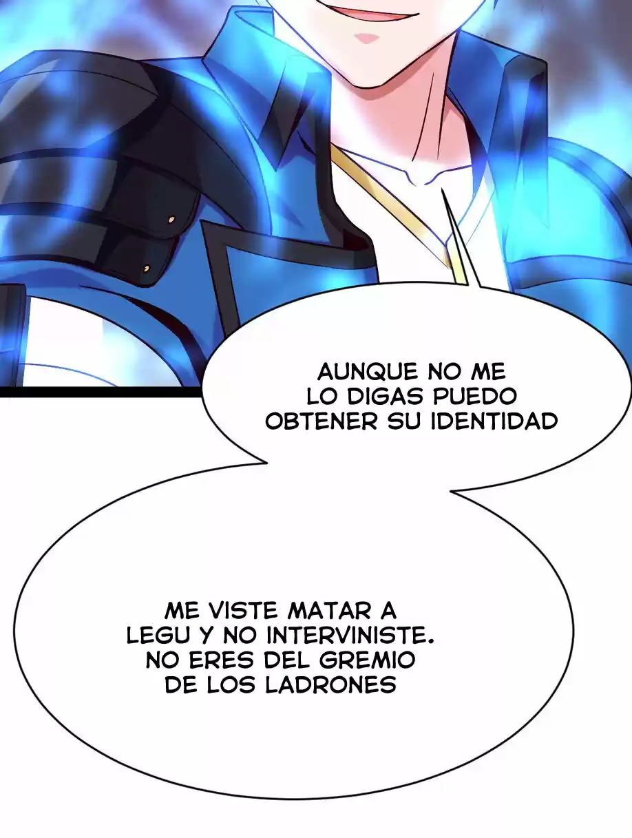 Mo Shou Jian Sheng - Capítulo 99 - Página 13 - LectorTMOo