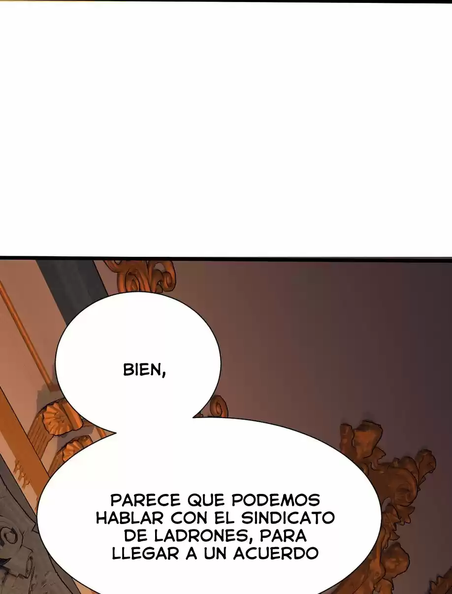 Mo Shou Jian Sheng - Capítulo 99 - Página 41 - LectorTMOo