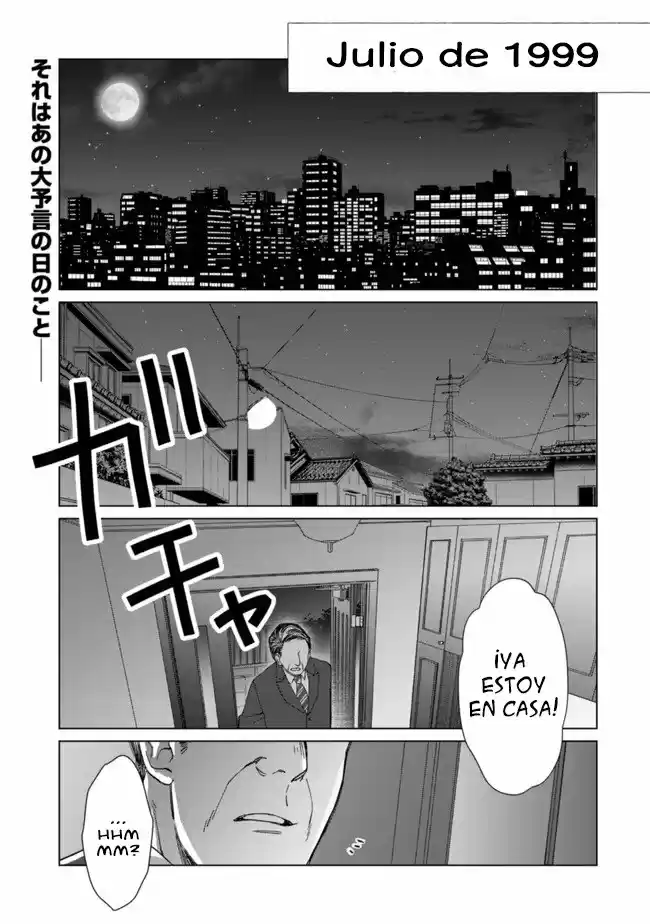 Mob Kousei No Ore Demo Boukensha Ni Nareba Ria Takashi Ni Naremasu Ka? - Capítulo 1 - Página 2 - LectorTMOo