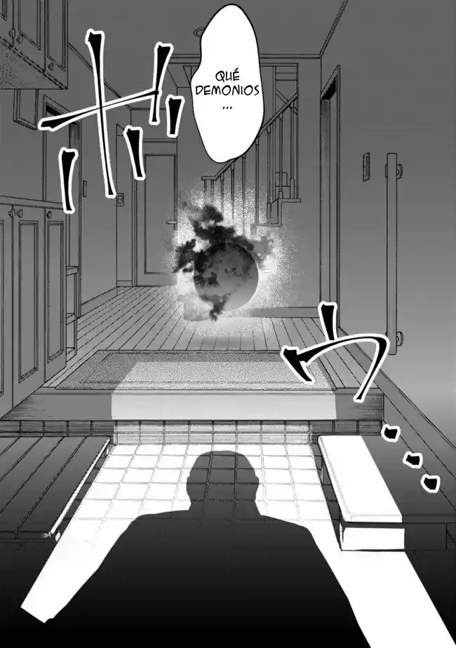 Mob Kousei No Ore Demo Boukensha Ni Nareba Ria Takashi Ni Naremasu Ka? - Capítulo 1 - Página 3 - LectorTMOo