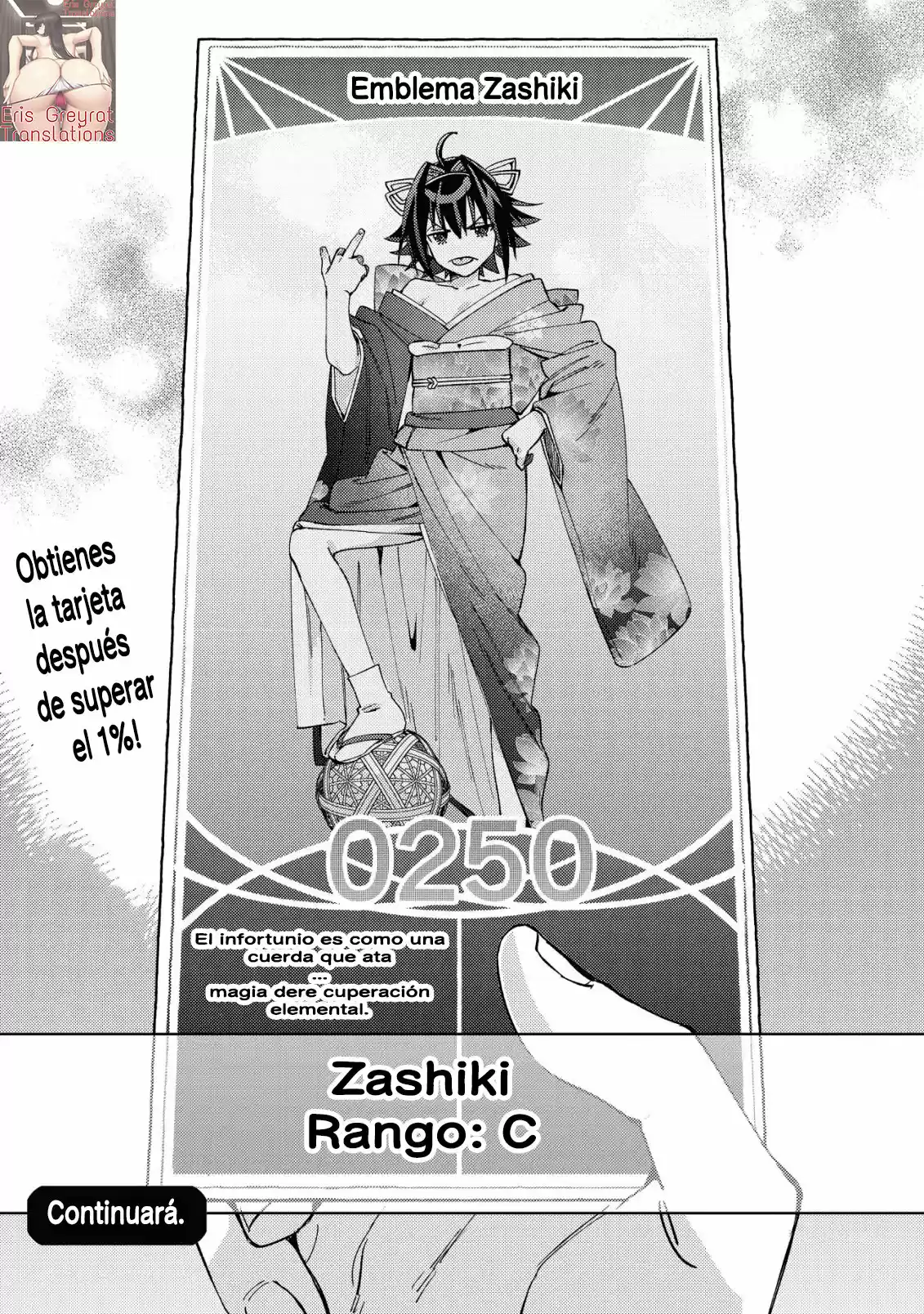 Mob Kousei No Ore Demo Boukensha Ni Nareba Ria Takashi Ni Naremasu Ka? - Capítulo 2 - Página 26 - LectorTMOo