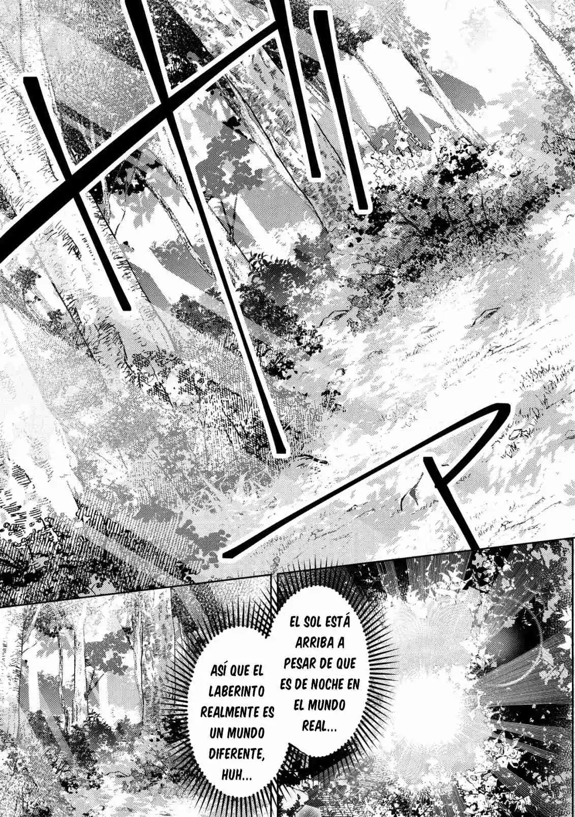 Mob Kousei No Ore Demo Boukensha Ni Nareba Ria Takashi Ni Naremasu Ka? - Capítulo 3 - Página 17 - LectorTMOo