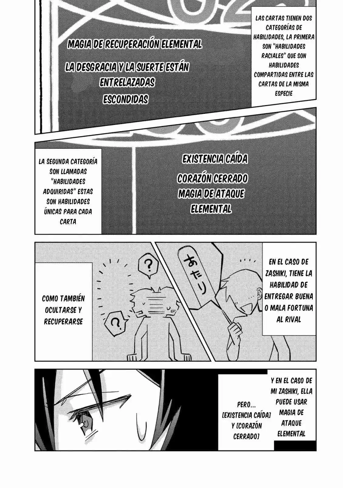 Mob Kousei No Ore Demo Boukensha Ni Nareba Ria Takashi Ni Naremasu Ka? - Capítulo 3 - Página 20 - LectorTMOo