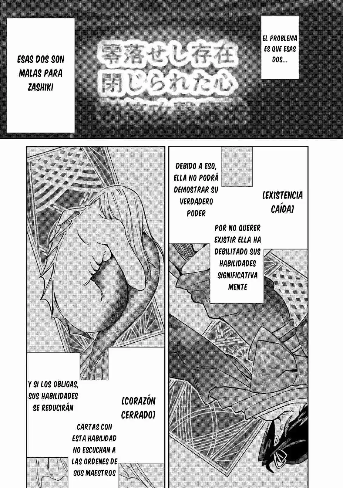 Mob Kousei No Ore Demo Boukensha Ni Nareba Ria Takashi Ni Naremasu Ka? - Capítulo 3 - Página 21 - LectorTMOo