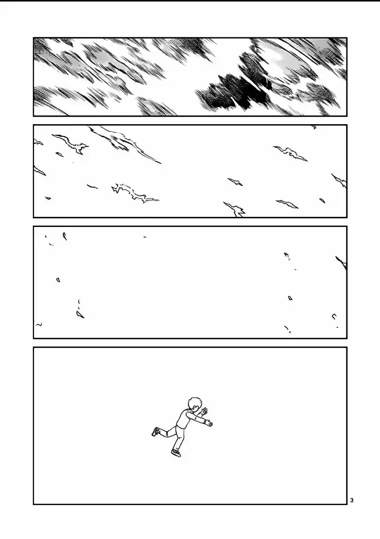 Mob Psycho 100 - Capítulo 100.1 - Página 4 - LectorTMOo