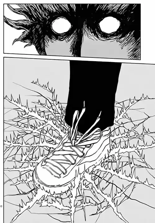 Mob Psycho 100 - Capítulo 100.1 - Página 9 - LectorTMOo
