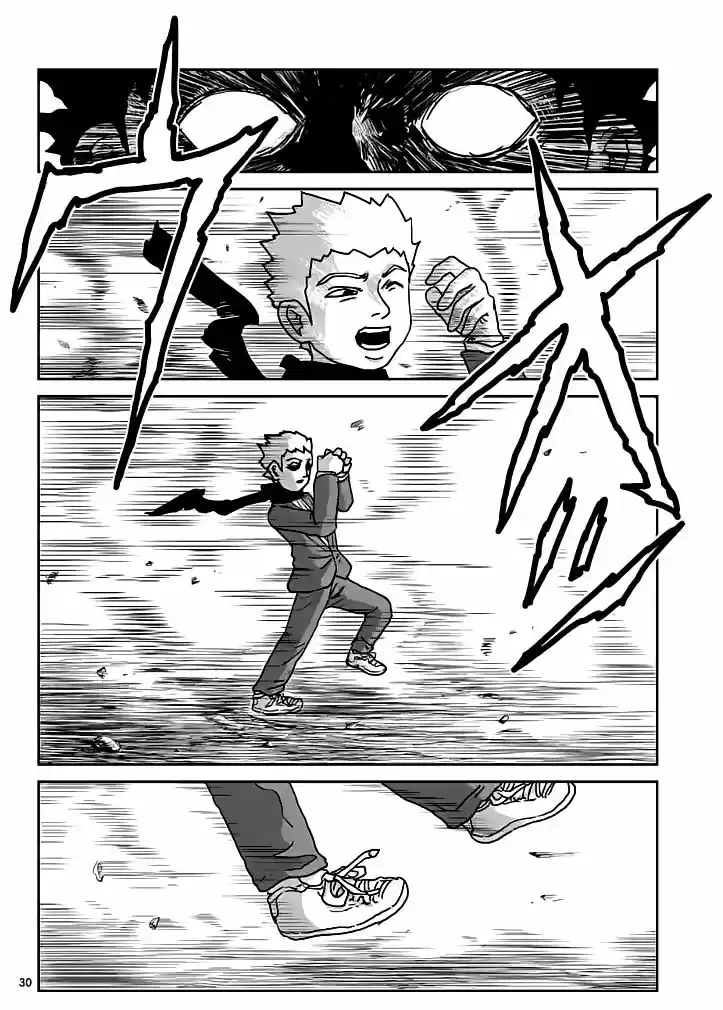 Mob Psycho 100 - Capítulo 100.3 - Página 6 - LectorTMOo