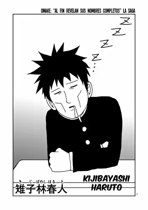 Mob Psycho 100 - Capítulo 100.4 - Página 14 - LectorTMOo