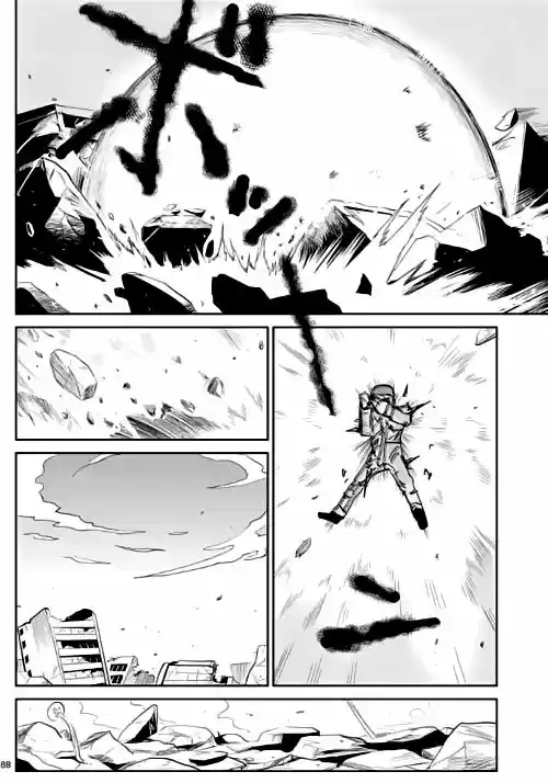 Mob Psycho 100 - Capítulo 100.7 - Página 11 - LectorTMOo