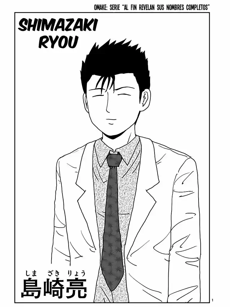 Mob Psycho 100 - Capítulo 100.9 - Página 12 - LectorTMOo