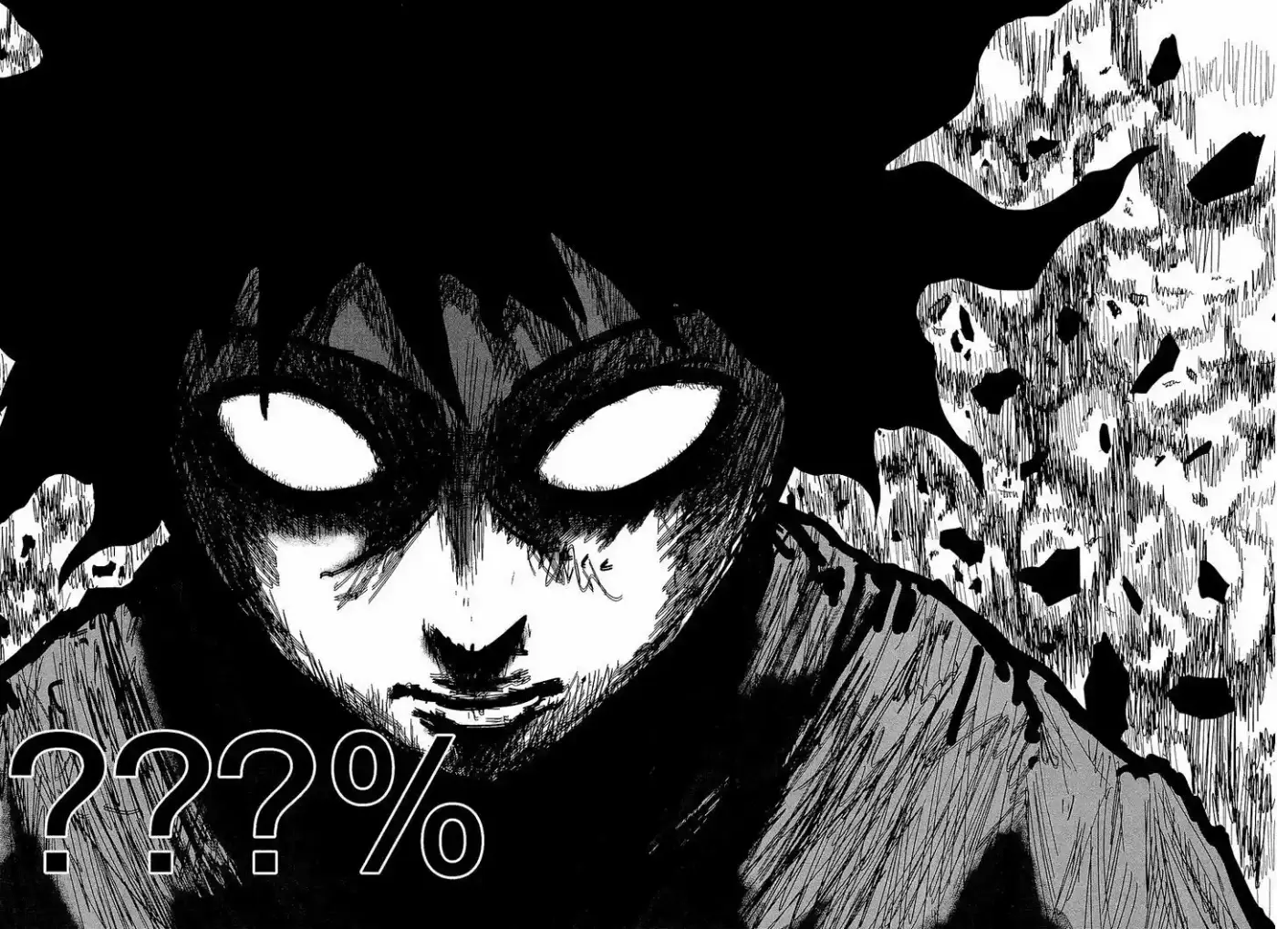 Mob Psycho 100 - Capítulo 17 - Página 24 - LectorTMOo