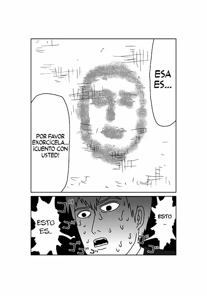 Mob Psycho 100 - Capítulo 24.60 - Página 6 - LectorTMOo