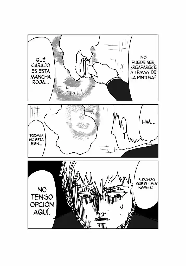 Mob Psycho 100 - Capítulo 24.60 - Página 13 - LectorTMOo
